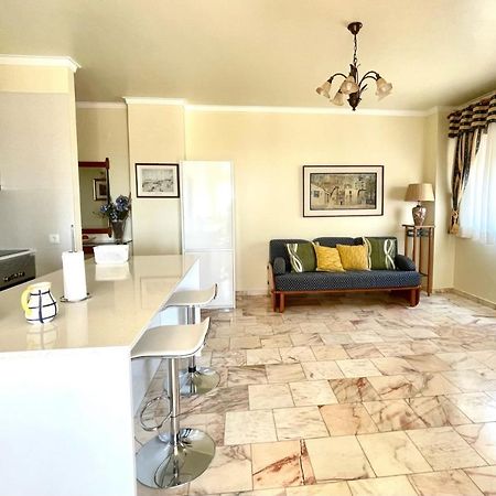 Cosy Sea View Apartment Costa de Caparica Zewnętrze zdjęcie