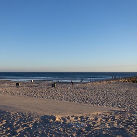 Cosy Sea View Apartment Costa de Caparica Zewnętrze zdjęcie