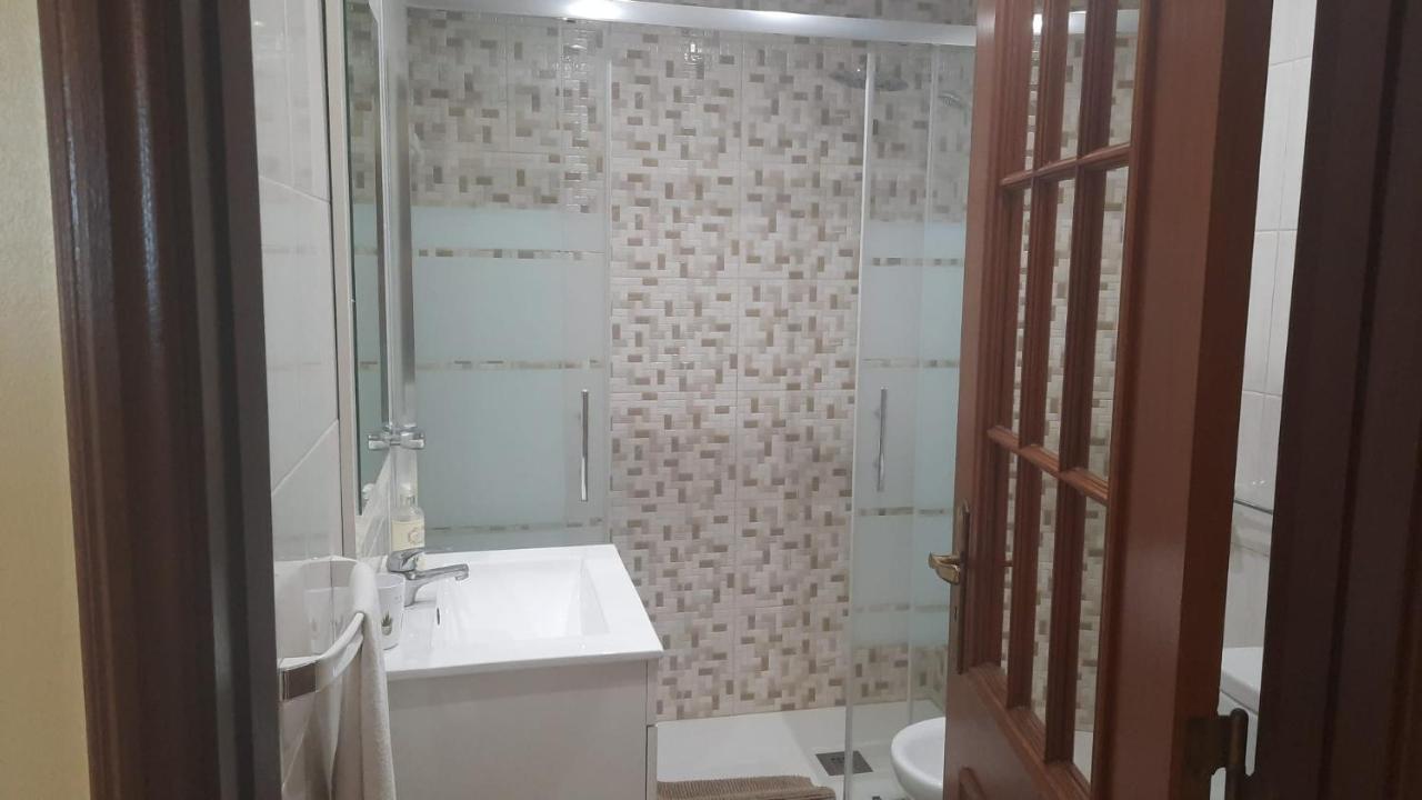 Cosy Sea View Apartment Costa de Caparica Zewnętrze zdjęcie